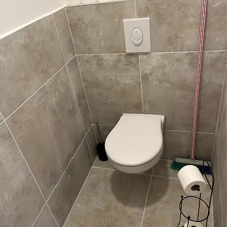 B2 아파트 Balatonszárszó