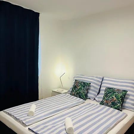 B2 Apartamento Balatonszárszó