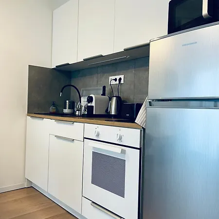 아파트 B2 Balatonszárszó