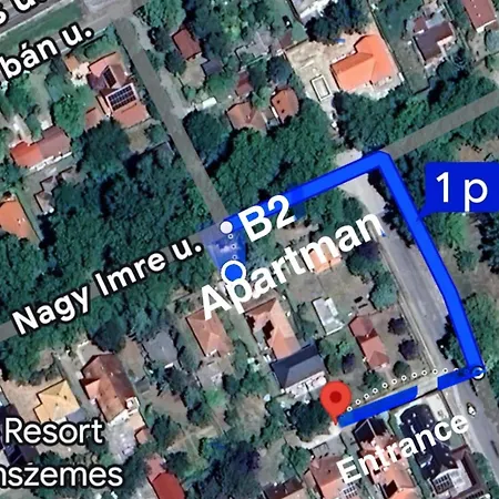 B2 * Balatonszárszó